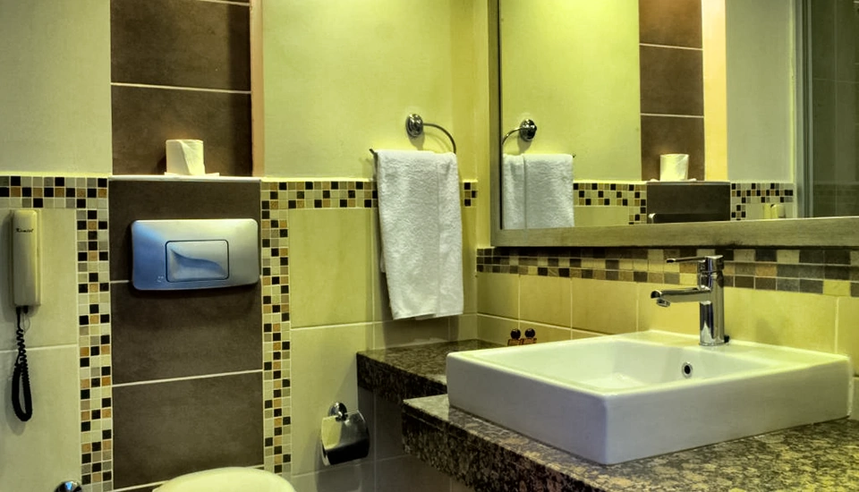 هتل افسیا ریزورت کوش آداسی